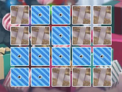 Minimal Pairs R/P pt 1