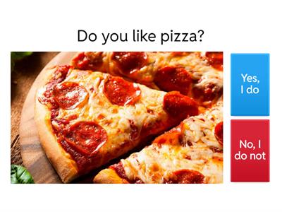 Getting to know each other!