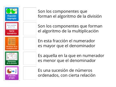 Matemáticas