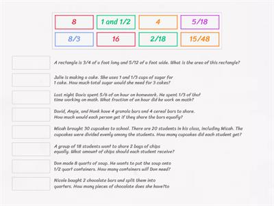 5.NF.3, 5.NF.4, 5.NF.7 Review