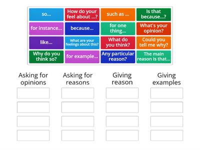 FCE_speaking part 4 _Vocabulary