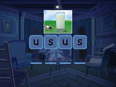 KP5 Susun Daku KVKV (s~)