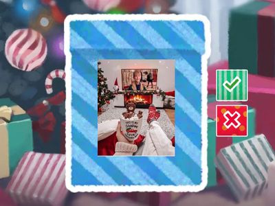 Christmas Traditions