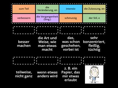 Netzwerk neu A2 L10 Rest