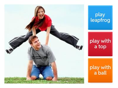 children`s games 
