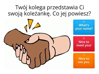 Marzec 2019 egzamin osmoklasisty reakcje