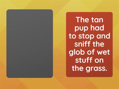 Lesson 35 - Decode Phrases