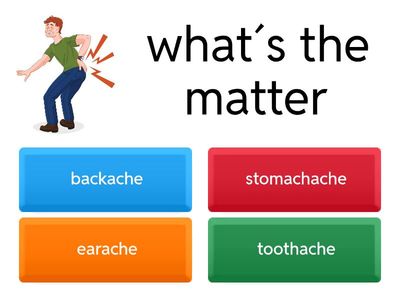 diseases and body parts by Alexis López