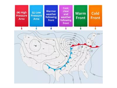 Weather Map