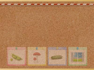 Закінчи чистомовку, добавивши рими.