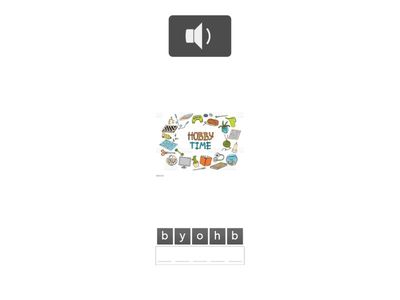 延A  翟紫涵  P4  英文拼字練習