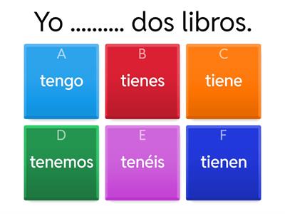 Tener