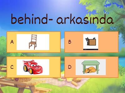 4th grade fun with science