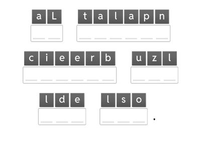 PASOS DE LA FOTOSINTESIS