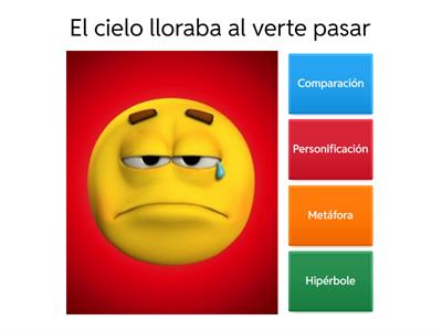 RECURSOS LITERARIOS (3º ESO)