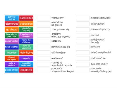 Insight intermediate unit 8