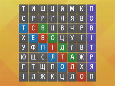 Навколишнє середовище