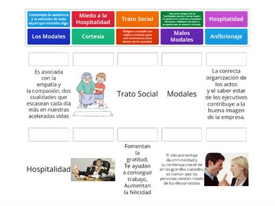 PRACTICA CALIFICADA - ETIQUETA SECRETARIAL