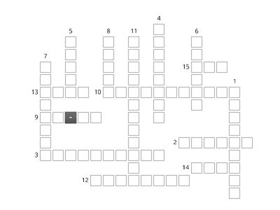 I2 - Digital Detox vocabulary