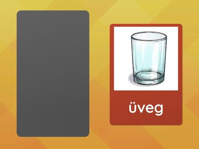 Ü-Ű a szó elején, végén és szóban