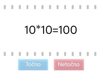 mnozenje broja 10 (2. razred)