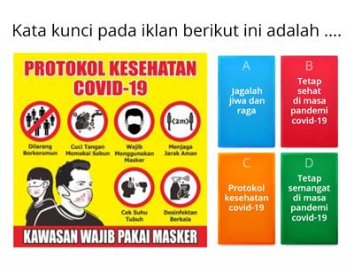 Informasi Iklan