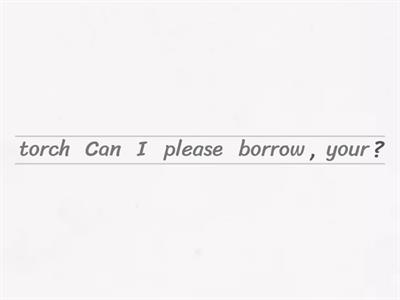 Making requests and responding to requests