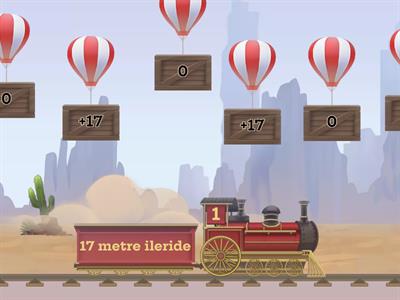 6. sınıf tamsayılar