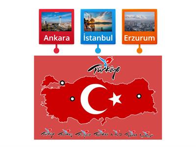 Etiketli Diyagram 3.Sınıf