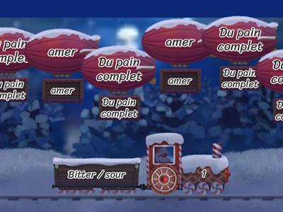 Week FOUR words: Healthy Living Y9