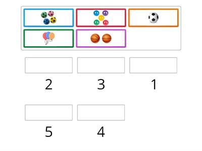 Numeri e quantità