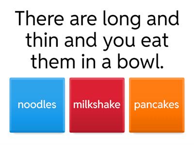 Movers Authentic Test 3.2