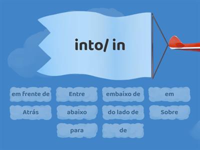 Preposition (br)