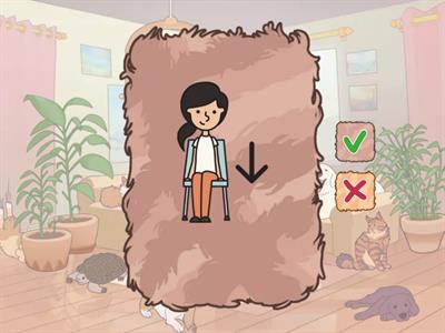 Look starter - Unit 1: Hello 