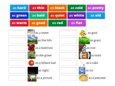 Grammar snacks: Comparisions with as...as I