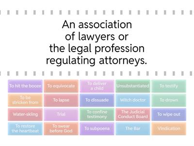 Англійська слова