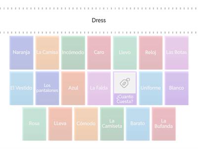 3rd year Ir de Compras 