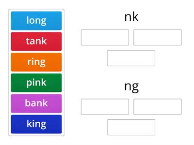 Follow Me 7 Unit 3 Phonics