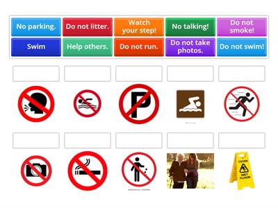 Recognizing Imperatives