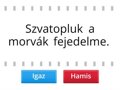 A fehér ló mondája