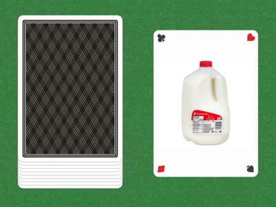 Make a sentence with....