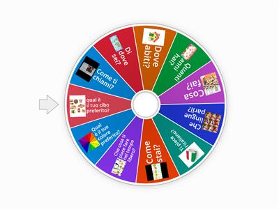  italiano per stranieri - domande 