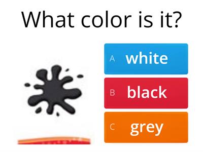 What color is it?