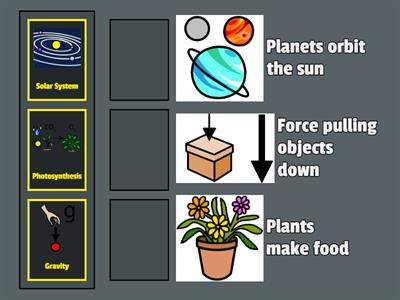 General Knowledge Quiz