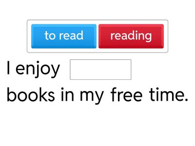 Outcomes Elementary unit 2 verb patterns