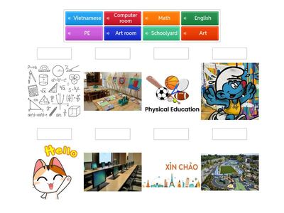 R4 - U4 - L1 + L3 - Luyện tập Từ vựng