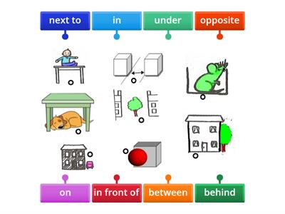 Prepositions