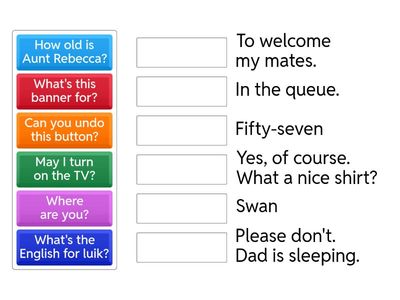 ILE2 U5 tb p 33 ex 1