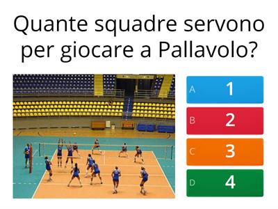 Ripassiamo le Regole del Gioco della Pallavolo: per principianti!