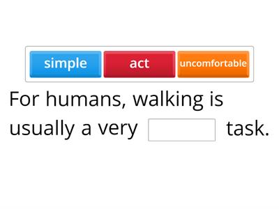 Technology: Robots are coming